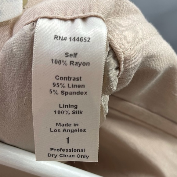 Stone Cold Fox Dress Iowa Mini Dress Black Size Small Like New Condition - Picture 7 of 8